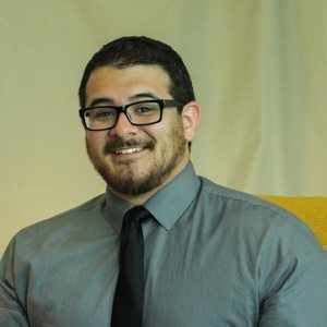 Meet your Posher, Eric